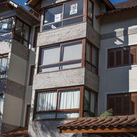 Appartement Locar-In Gramado Residencial Siena Centro Extérieur photo