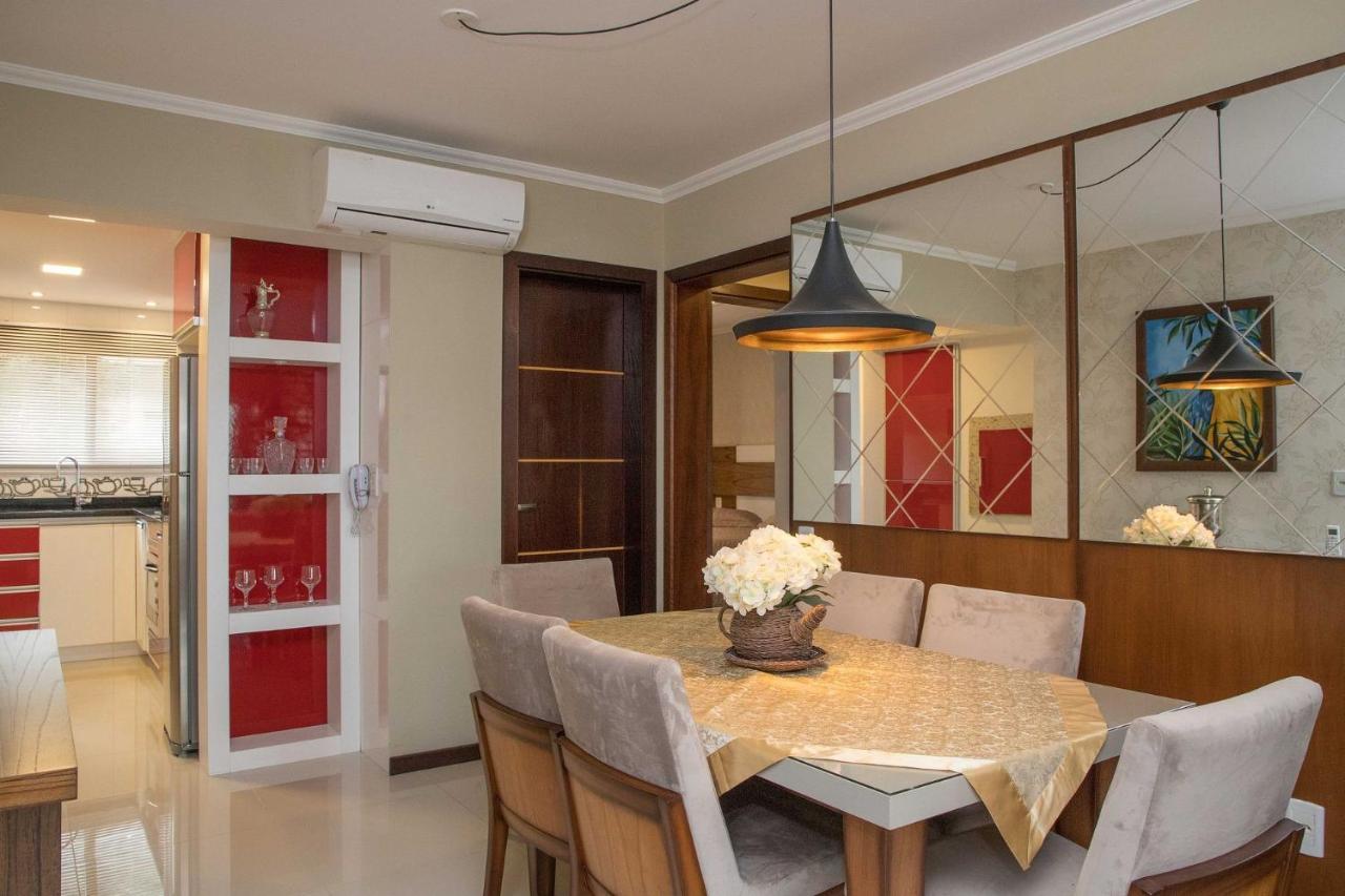 Appartement Locar-In Gramado Residencial Siena Centro Extérieur photo