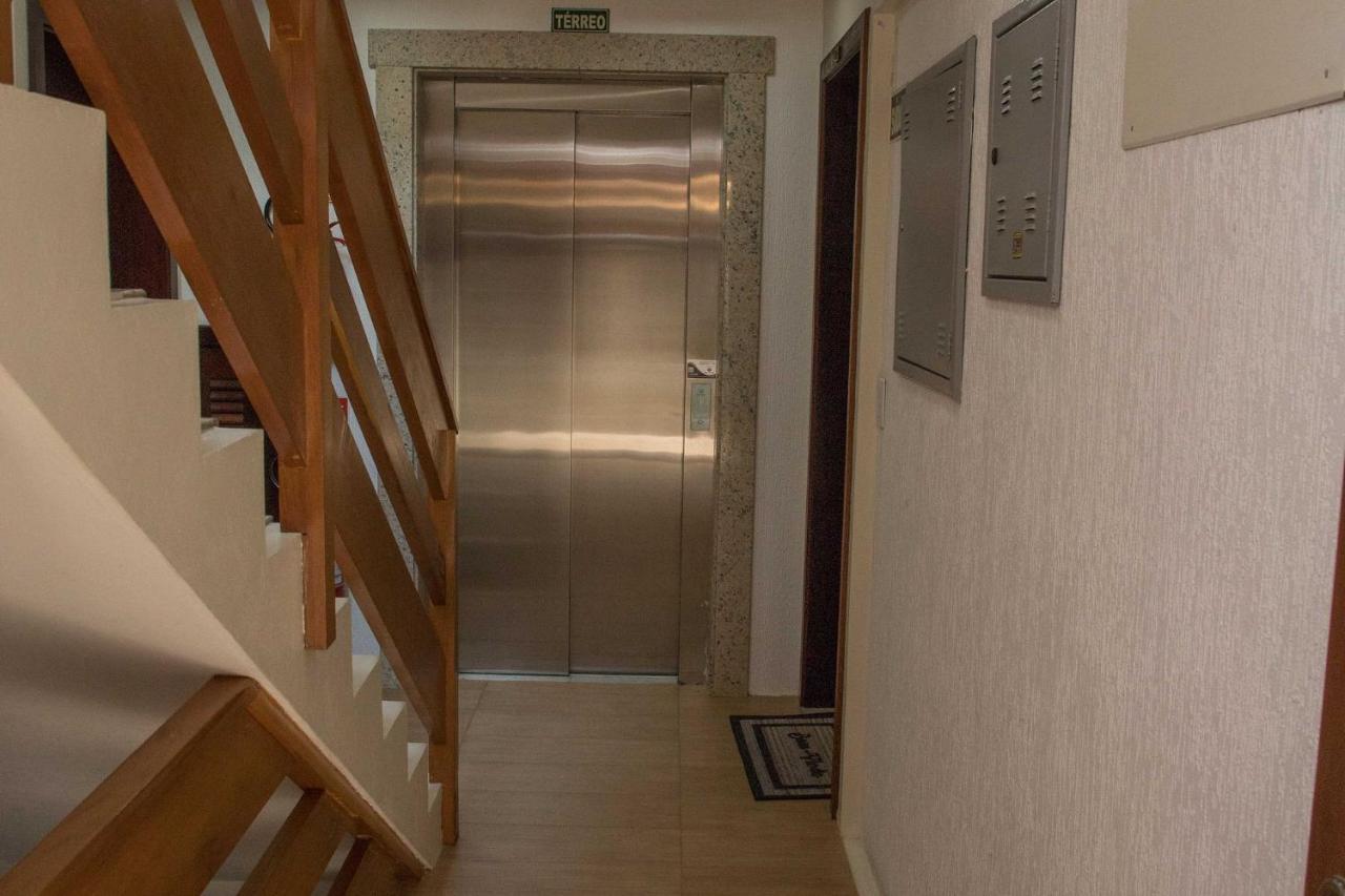 Appartement Locar-In Gramado Residencial Siena Centro Extérieur photo