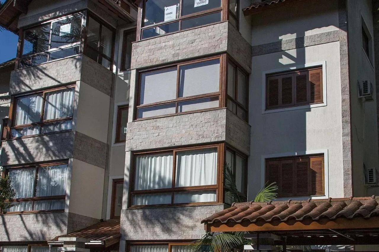 Appartement Locar-In Gramado Residencial Siena Centro Extérieur photo