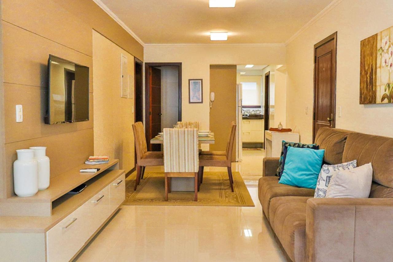 Appartement Locar-In Gramado Residencial Siena Centro Extérieur photo