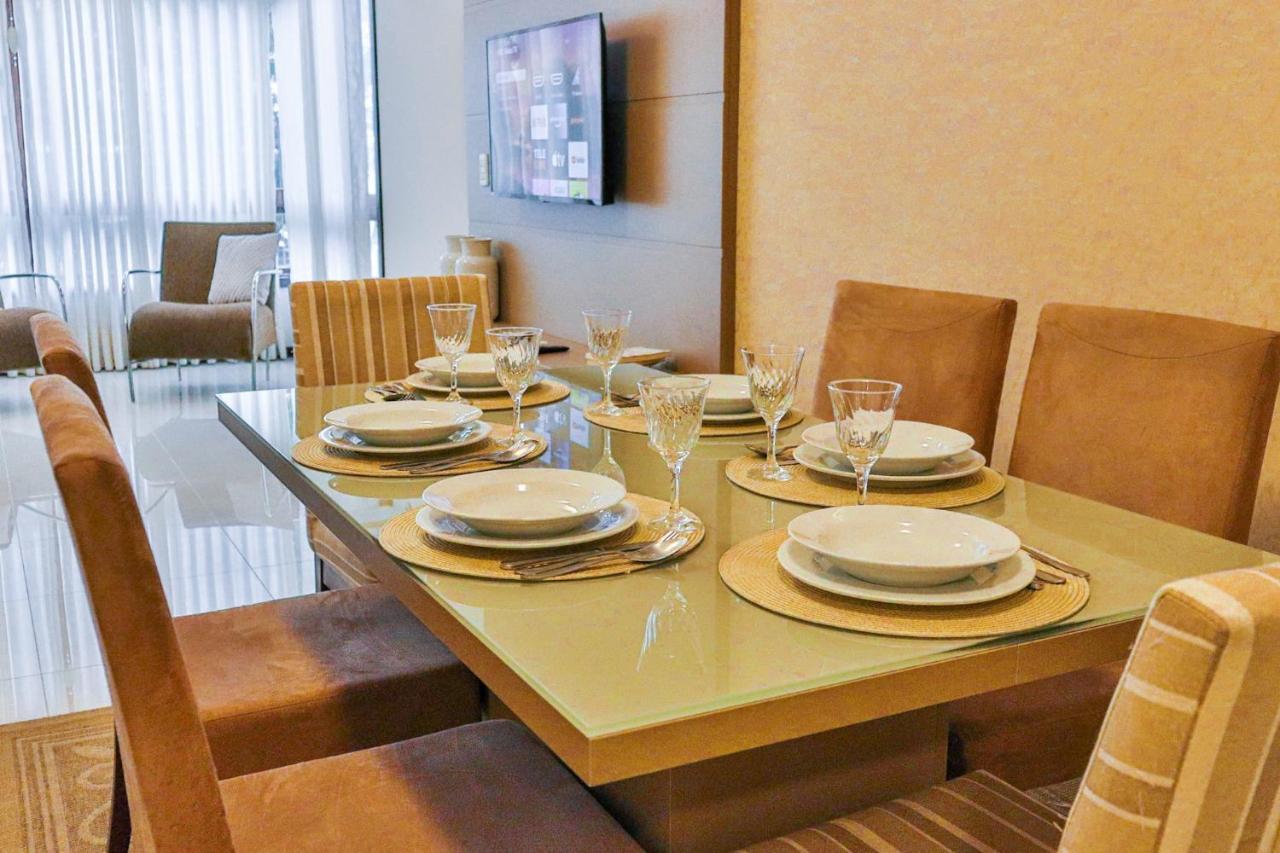 Appartement Locar-In Gramado Residencial Siena Centro Extérieur photo