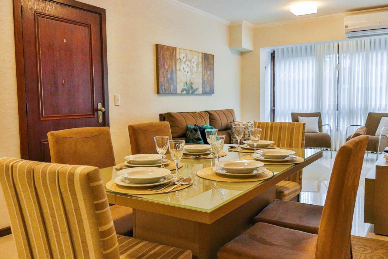Appartement Locar-In Gramado Residencial Siena Centro Extérieur photo