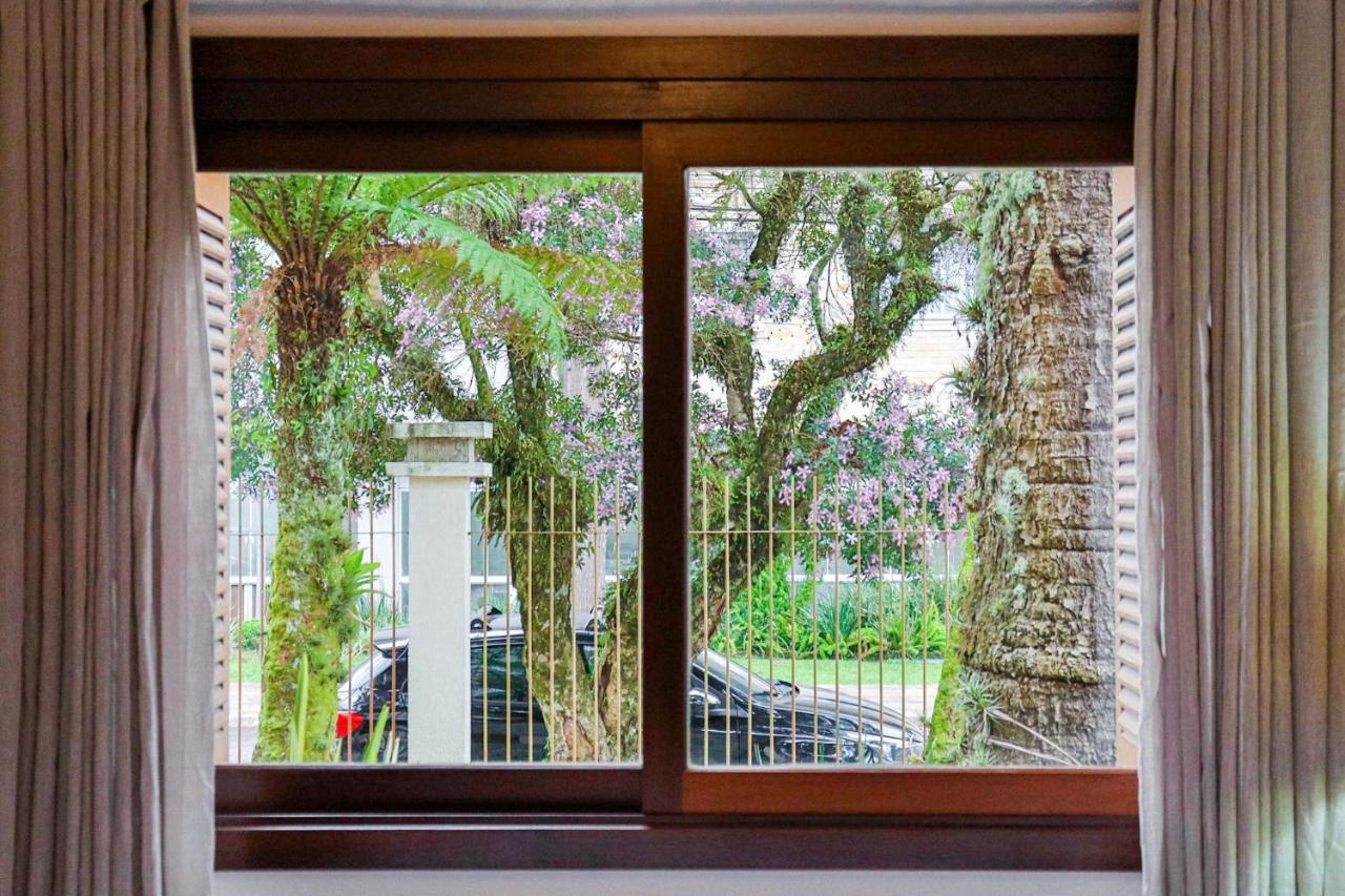Appartement Locar-In Gramado Residencial Siena Centro Extérieur photo