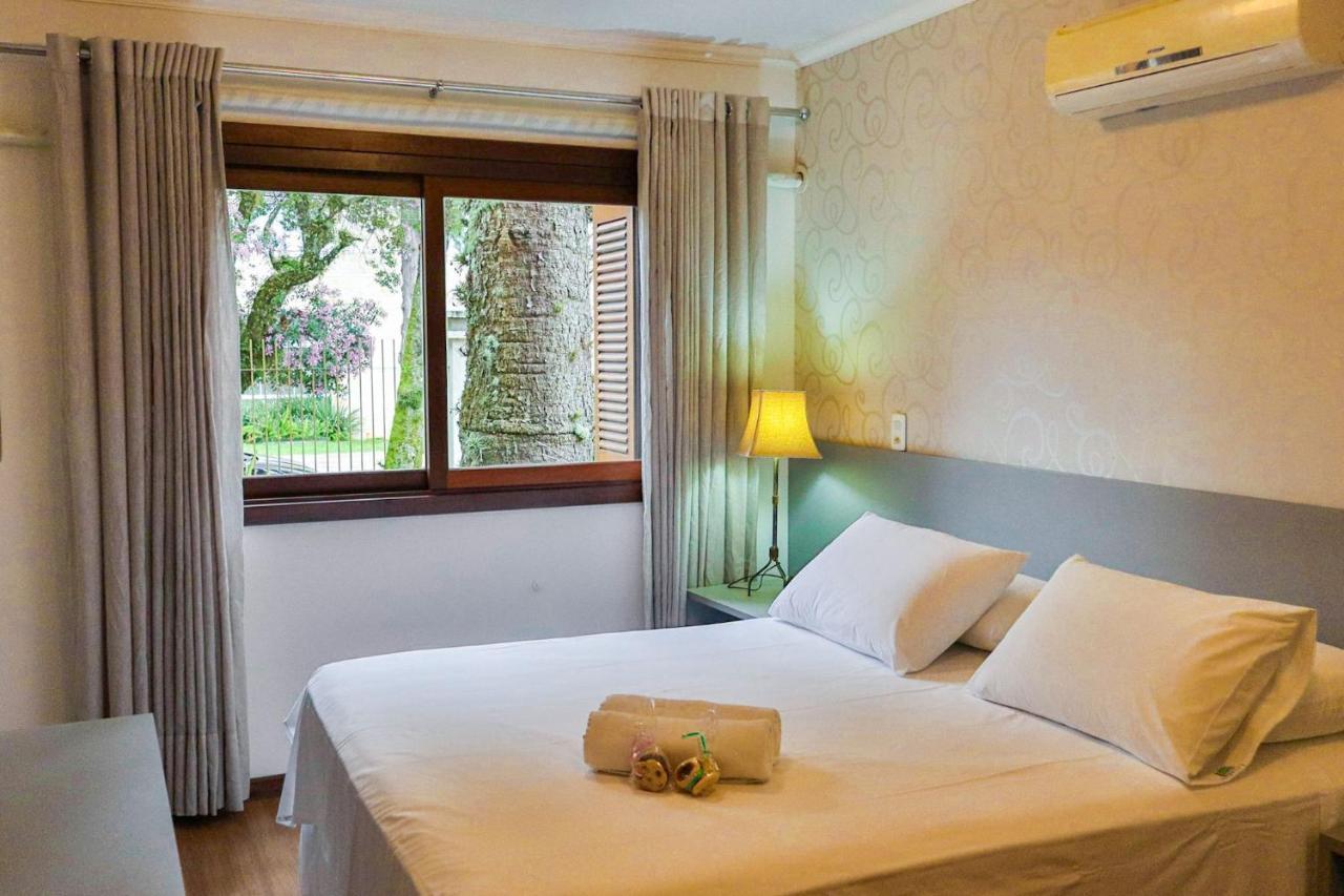 Appartement Locar-In Gramado Residencial Siena Centro Extérieur photo